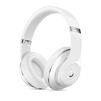 Beats Studio Wireless - Bezprzewodowe słuchawki wokółuszne (biały błyszczący) Beats Studio Wireless - Bezprzewodowe słuchawki wokółuszne (biały błyszczący)