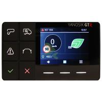 Yanosik GTR - Asystent kierowcy z komunikatorem drogowym Yanosik GTR - Asystent kierowcy z komunikatorem drogowym
