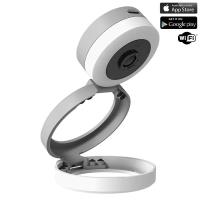 Ferguson Smart EYE 100 IP Cam - Kamera IP Wi-Fi (iOS/Android) Ferguson Smart EYE 100 IP Cam - Kamera IP Wi-Fi (iOS/Android)