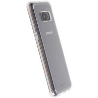 Krusell Kivik Cover - Etui Samsung Galaxy S8+ (przezroczysty) Krusell Kivik Cover - Etui Samsung Galaxy S8+ (przezroczysty)