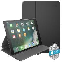 Speck Balance Folio - Etui iPad Pro 12.9" (2017/2015) w/Magnet & Stand up (Black/Slate Grey) Speck Balance Folio - Etui iPad Pro 12.9" (2017/2015) w/Magnet & Stand up (Black/Slate Grey)