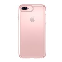 Speck Presidio Show - Etui iPhone 8 Plus / 7 Plus / 6s Plus / 6 Plus (Clear/Rose Gold) Speck Presidio Show - Etui iPhone 8 Plus / 7 Plus / 6s Plus / 6 Plus (Clear/Rose Gold)