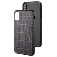 Case-mate Tough Mag - Etui iPhone X (czarny) Case-mate Tough Mag - Etui iPhone X (czarny)