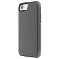 Griffin Survivor Prime Leather - Pancerne etui iPhone 8 / 7 / 6s / 6 (czarny) Griffin Survivor Prime Leather - Pancerne etui iPhone 8 / 7 / 6s / 6 (czarny)