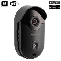 Ferguson Wideodomofon HD, Wi-Fi (iOS & Android) Ferguson Wideodomofon HD, Wi-Fi (iOS & Android)