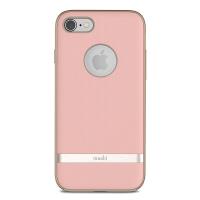 Moshi Vesta - Etui iPhone 8 / 7 (Blossom Pink) Moshi Vesta - Etui iPhone 8 / 7 (Blossom Pink)