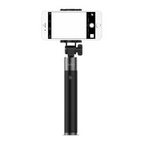 PURO Monopod Smart Stick - Uniwersalny kij do selfie, Bluetooth 3.0 (czarny) PURO Monopod Smart Stick - Uniwersalny kij do selfie, Bluetooth 3.0 (czarny)