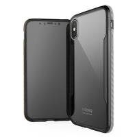 X-Doria Fense - Etui iPhone X (Grey) X-Doria Fense - Etui iPhone X (Grey)