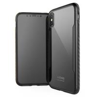 X-Doria Fense - Etui iPhone X (Black) X-Doria Fense - Etui iPhone X (Black)