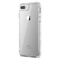 Griffin Reveal - Etui iPhone 8 Plus / 7 Plus / 6s Plus / 6 Plus (przezroczysty) Griffin Reveal - Etui iPhone 8 Plus / 7 Plus / 6s Plus / 6 Plus (przezroczysty)