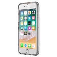 Griffin Reveal - Etui iPhone 8 Plus / 7 Plus / 6s Plus / 6 Plus (przezroczysty/czarny) Griffin Reveal - Etui iPhone 8 Plus / 7 Plus / 6s Plus / 6 Plus (przezroczysty/czarny)