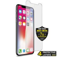 PURO Sapphire Tempered Glass - Szkło ochronne hartowane na ekran iPhone 11 Pro / iPhone Xs / X PURO Sapphire Tempered Glass - Szkło ochronne hartowane na ekran iPhone 11 Pro / iPhone Xs / X