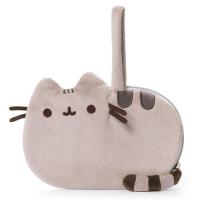 Pusheen - Etui na smartfon (20,5 x 14 x 2,5 cm) Pusheen - Etui na smartfon (20,5 x 14 x 2,5 cm)