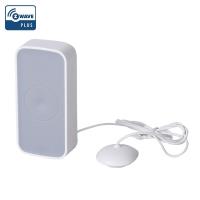 Zipato Flood Sensor - Czujnik zalania Z-Wave Plus Zipato Flood Sensor - Czujnik zalania Z-Wave Plus