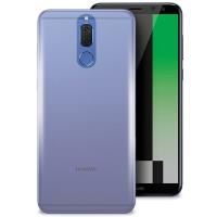 PURO 0.3 Nude - Etui Huawei Mate 10 Lite (przezroczysty) PURO 0.3 Nude - Etui Huawei Mate 10 Lite (przezroczysty)
