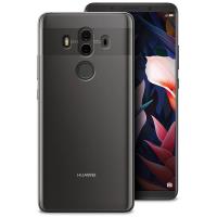 PURO 0.3 Nude - Etui Huawei Mate 10 Pro (przezroczysty) PURO 0.3 Nude - Etui Huawei Mate 10 Pro (przezroczysty)