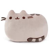 Pusheen - Poduszka duża dwustronna (33 x 12,7 x 42 cm)