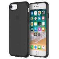 Incipio NGP Pure - Etui iPhone 8 / 7 / 6s / 6 (ciemny przezroczysty) Incipio NGP Pure - Etui iPhone 8 / 7 / 6s / 6 (ciemny przezroczysty)