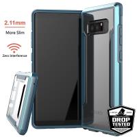 X-Doria Defense Shield - Etui aluminiowe Samsung Galaxy Note 8 (2017) (Blue)