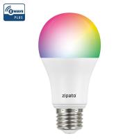 Zipato Bulb 2 - Inteligentna żarówka LED Z-Wave Plus Zipato Bulb 2 - Inteligentna żarówka LED Z-Wave Plus