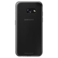 Samsung Clear Cover - Etui Samsung Galaxy A3 (2017) (przezroczysty)