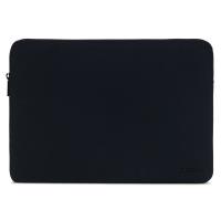 Incase Slim Sleeve with Diamond Ripstop - Pokrowiec ze wzmocnieniami Diamond Ripstop na MacBook Pro 15" (2017) / MacBook Pro 15" (2016) / MacBook Pro 15" Retina (czarny)