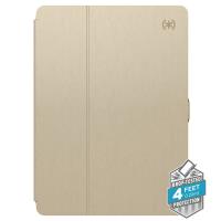 Speck Balance Folio - Etui iPad 9.7" (2018/2017) / iPad Pro 9.7" / iPad Air 2 / iPad Air w/Magnet & Stand up (Fawn Brown/Doe Brown/Fieldstone Brown) Speck Balance Folio - Etui iPad 9.7" (2018/2017) / iPad Pro 9.7" / iPad Air 2 / iPad Air w/Magnet & Stand up (Fawn Brown/Doe Brown/Fieldstone Brown)