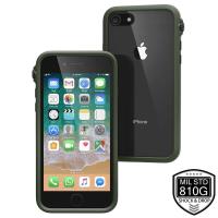 Catalyst Impact Protection Case - Pancerne etui iPhone 8 / 7 (Army Green/Black) Catalyst Impact Protection Case - Pancerne etui iPhone 8 / 7 (Army Green/Black)