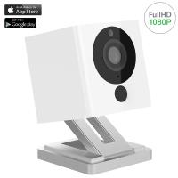 iSmartAlarm Spot+ - Bezprzewodowa kamera HD do monitoringu, 1080p (iOS/Android) iSmartAlarm Spot+ - Bezprzewodowa kamera HD do monitoringu, 1080p (iOS/Android)