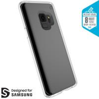 Speck Presidio Clear - Etui Samsung Galaxy S9 (Clear) Speck Presidio Clear - Etui Samsung Galaxy S9 (Clear)