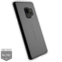 Speck Gemshell - Etui Samsung Galaxy S9 (Clear/Clear) Speck Gemshell - Etui Samsung Galaxy S9 (Clear/Clear)
