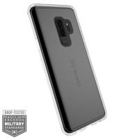 Speck Gemshell - Etui Samsung Galaxy S9+ (Clear/Clear) Speck Gemshell - Etui Samsung Galaxy S9+ (Clear/Clear)