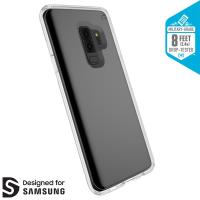 Speck Presidio Clear - Etui Samsung Galaxy S9+ (Clear) Speck Presidio Clear - Etui Samsung Galaxy S9+ (Clear)
