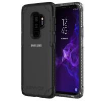 Griffin Survivor Strong - Pancerne etui Samsung Galaxy S9+ (przezroczysty) Griffin Survivor Strong - Pancerne etui Samsung Galaxy S9+ (przezroczysty)
