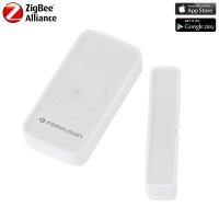 Ferguson Multipurpose Sensor - Czujnik otwarcia drzwi/okna ZigBee (iOS/Android) Ferguson Multipurpose Sensor - Czujnik otwarcia drzwi/okna ZigBee (iOS/Android)