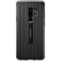 Samsung Protective Standing Cover - Etui Samsung Galaxy S9+ z podstawką (czarny)