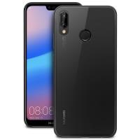 PURO 0.3 Nude - Etui Huawei P20 Lite (2018) 5.8" (przezroczysty) PURO 0.3 Nude - Etui Huawei P20 Lite (2018) 5.8" (przezroczysty)