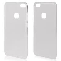 Mercury Transparent Jelly - Etui Huawei P10 Lite (przezroczysty)