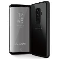 X-Doria Fense - Etui Samsung Galaxy S9+ (Black) X-Doria Fense - Etui Samsung Galaxy S9+ (Black)