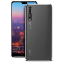 PURO 0.3 Nude - Etui Huawei P20 Pro (przezroczysty) PURO 0.3 Nude - Etui Huawei P20 Pro (przezroczysty)