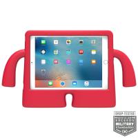 Speck iGuy - Piankowe etui iPad 9.7" (2018/2017) / iPad Pro 9.7" / iPad Air 2 / iPad Air (Chili Pepper Red) Speck iGuy - Piankowe etui iPad 9.7" (2018/2017) / iPad Pro 9.7" / iPad Air 2 / iPad Air (Chili Pepper Red)