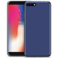 PURO 0.3 Nude - Etui Huawei Y6 (2018) / Honor 7A (przezroczysty) PURO 0.3 Nude - Etui Huawei Y6 (2018) / Honor 7A (przezroczysty)
