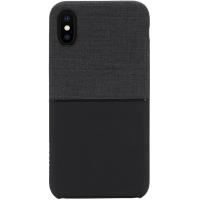 Incase Textured Snap - Etui iPhone X (Black) Incase Textured Snap - Etui iPhone X (Black)