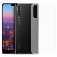 PURO Clear Cover - Etui Huawei P20 Pro (przezroczysty) PURO Clear Cover - Etui Huawei P20 Pro (przezroczysty)