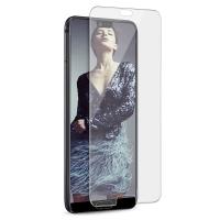 PURO Premium Full Edge Tempered Glass Case Friendly - Szkło ochronne hartowane na ekran Huawei P20 Pro PURO Premium Full Edge Tempered Glass Case Friendly - Szkło ochronne hartowane na ekran Huawei P20 Pro