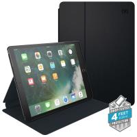 Speck Balance Folio Leather - Etui skórzane iPad 9.7" (2018/2017) / iPad Pro 9.7" / iPad Air 2 / iPad Air w/Magnet & Stand up (Black) Speck Balance Folio Leather - Etui skórzane iPad 9.7" (2018/2017) / iPad Pro 9.7" / iPad Air 2 / iPad Air w/Magnet & Stand up (Black)