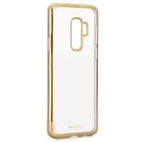 Mercury RING2 - Etui Samsung Galaxy S9 Plus (złoty)