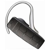Plantronics Explorer 55 - Uniwersalna słuchawka Bluetooth obsługująca do 2 urządzeń jednocześnie (czarny) Plantronics Explorer 55 - Uniwersalna słuchawka Bluetooth obsługująca do 2 urządzeń jednocześnie (czarny)
