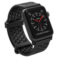 Catalyst Sport Band - Elastyczny pasek do Apple Watch 42/44 mm (Stealth Black) Catalyst Sport Band - Elastyczny pasek do Apple Watch 42/44 mm (Stealth Black)