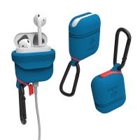 Catalyst Waterproof Case - Etui wodoszczelne dla Apple AirPods 1 & 2 generacji (Blueridge/Sunset) Catalyst Waterproof Case - Etui wodoszczelne dla Apple AirPods 1 & 2 generacji (Blueridge/Sunset)